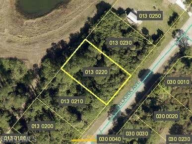 334 SELKIRK AVE, LEHIGH ACRES, FL 33974 - Image 1