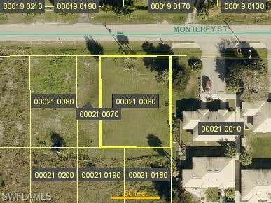 435 MONTEREY ST, NORTH FORT MYERS, FL 33903 - Image 1