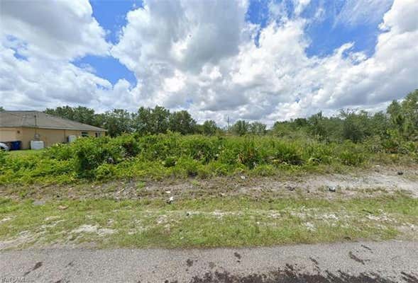 2523 69TH ST W, LEHIGH ACRES, FL 33971, photo 2 of 5