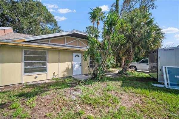 7423 GARRY RD, FORT MYERS, FL 33967 - Image 1