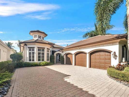 10630 VIA MILANO DR, MIROMAR LAKES, FL 33913 - Image 1