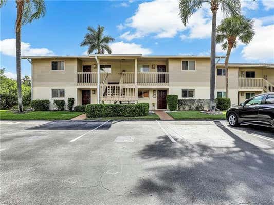 5705 FOXLAKE DR APT 2, NORTH FORT MYERS, FL 33917 - Image 1