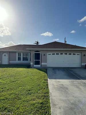 2814 SE 8TH AVE, CAPE CORAL, FL 33904 - Image 1