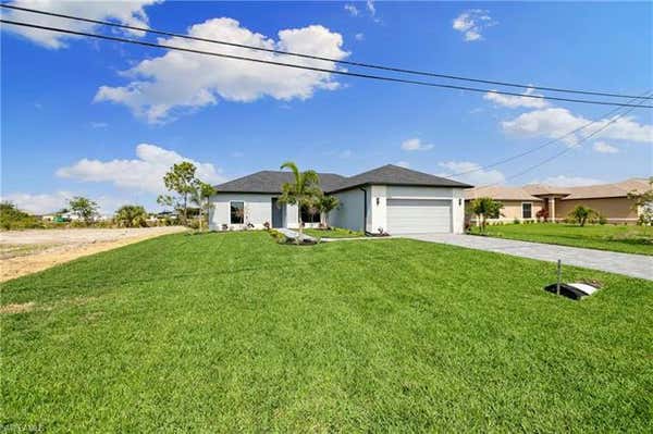 921 NE 11TH TER, CAPE CORAL, FL 33909 - Image 1