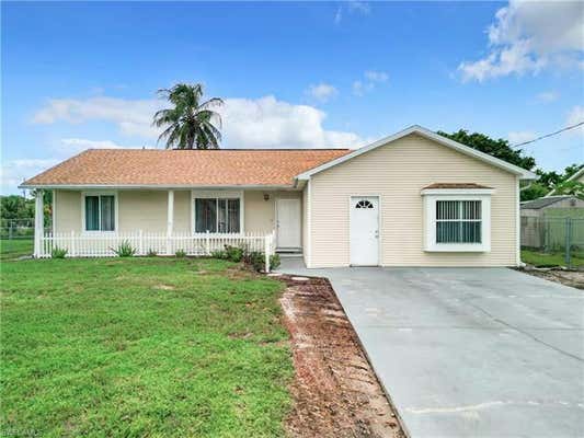 2128 55TH ST SW, NAPLES, FL 34116 - Image 1