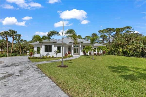 3509 5TH AVE SW, NAPLES, FL 34117 - Image 1