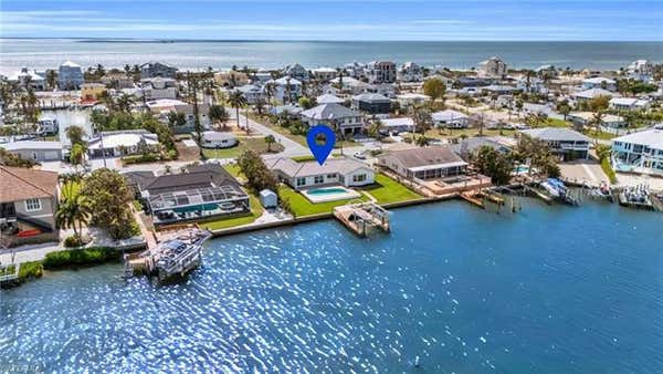 8357 LAGOON RD, FORT MYERS BEACH, FL 33931 - Image 1