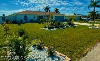 138 SE 18TH TER, CAPE CORAL, FL 33990, photo 1 of 10