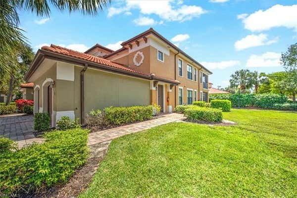 1276 STRADA MILAN LN # 4004, NAPLES, FL 34105, photo 3 of 26