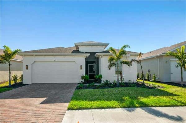 663 PARKSHORE LAKE AVE, CAPE CORAL, FL 33993 - Image 1