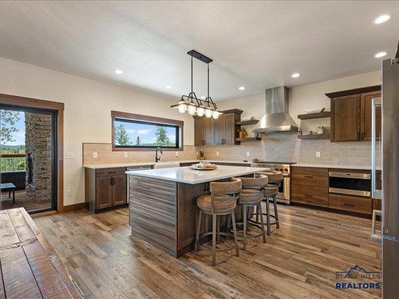 Lead, South Dakota, 57754, United States, ,5 BathroomsBathrooms,Residential,Active,1988705