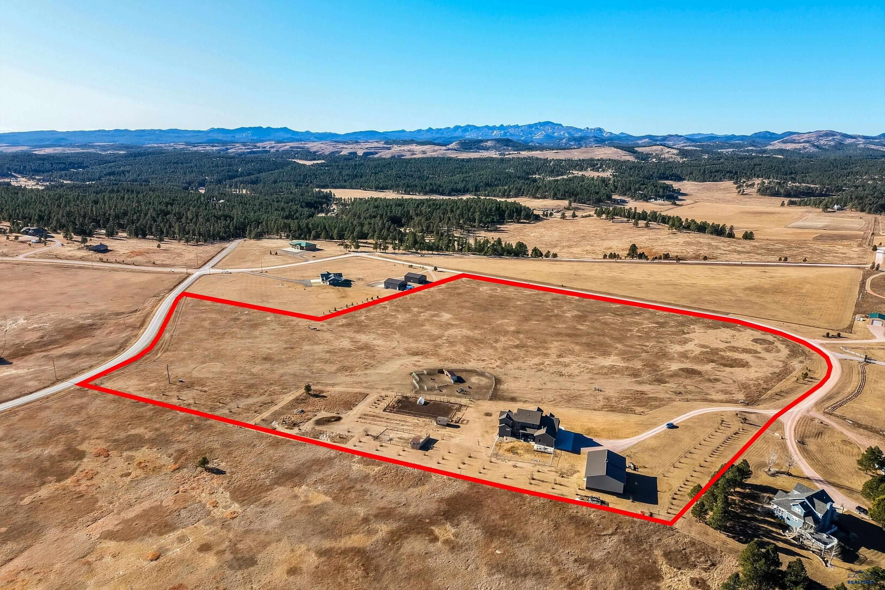 Rapid City, South Dakota, 57702, United States, 5 Bedrooms Bedrooms, ,5 BathroomsBathrooms,Residential,Active,2011458