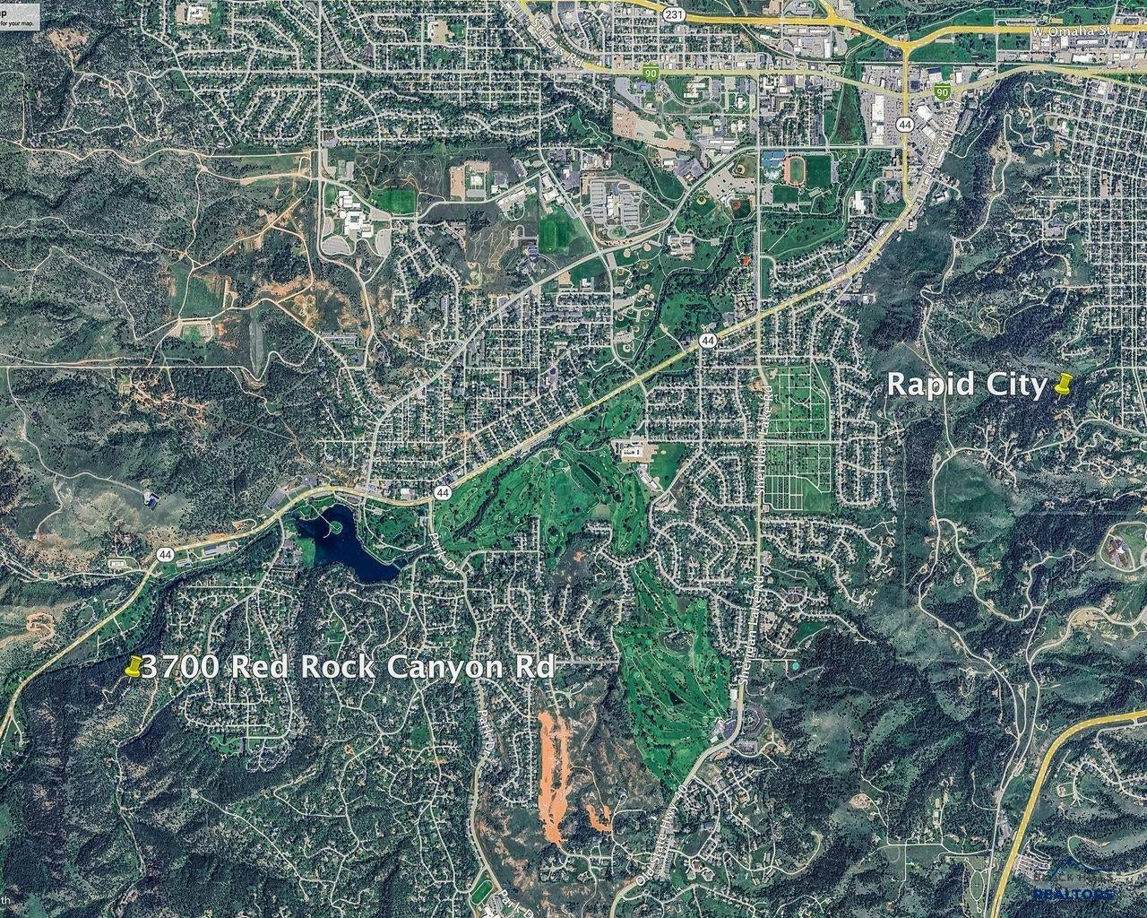 Rapid City, South Dakota, 57702, United States, 5 Bedrooms Bedrooms, ,5 BathroomsBathrooms,Residential,Active,2012231