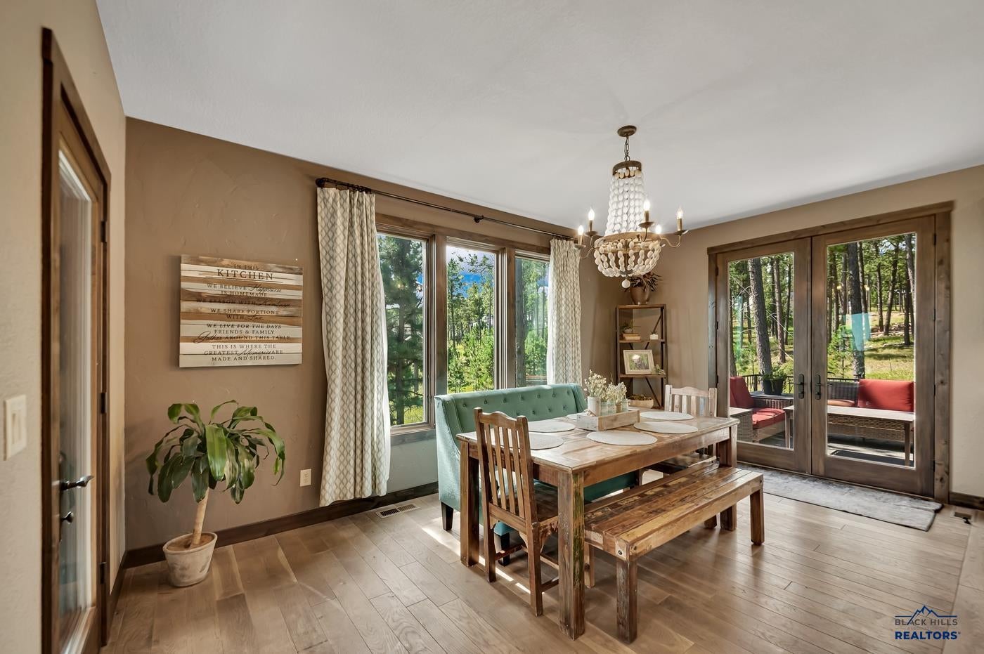 Rapid City, South Dakota, 57702, United States, 4 Bedrooms Bedrooms, ,5 BathroomsBathrooms,Residential,Active,1929407