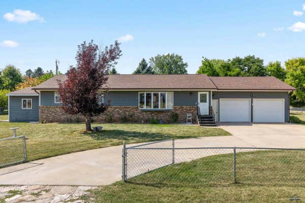 315 UPPER VALLEY RD, SPEARFISH, SD 57783 - Image 1