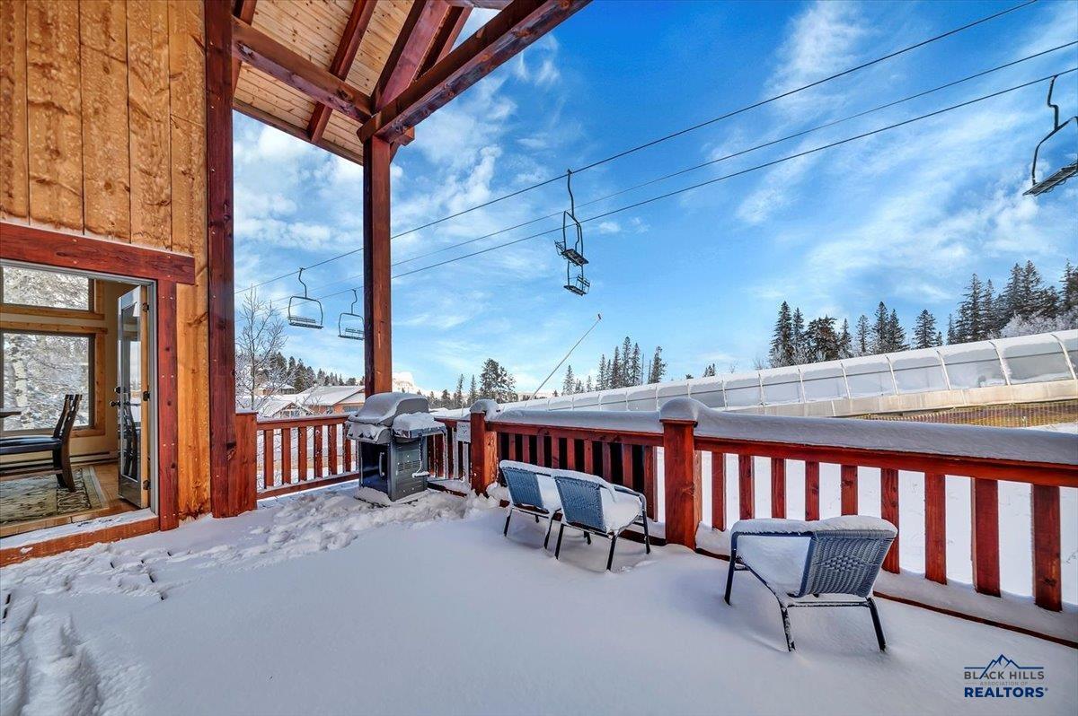 Lead, South Dakota, 57754, United States, 3 Bedrooms Bedrooms, ,4 BathroomsBathrooms,Residential,Active,2007249