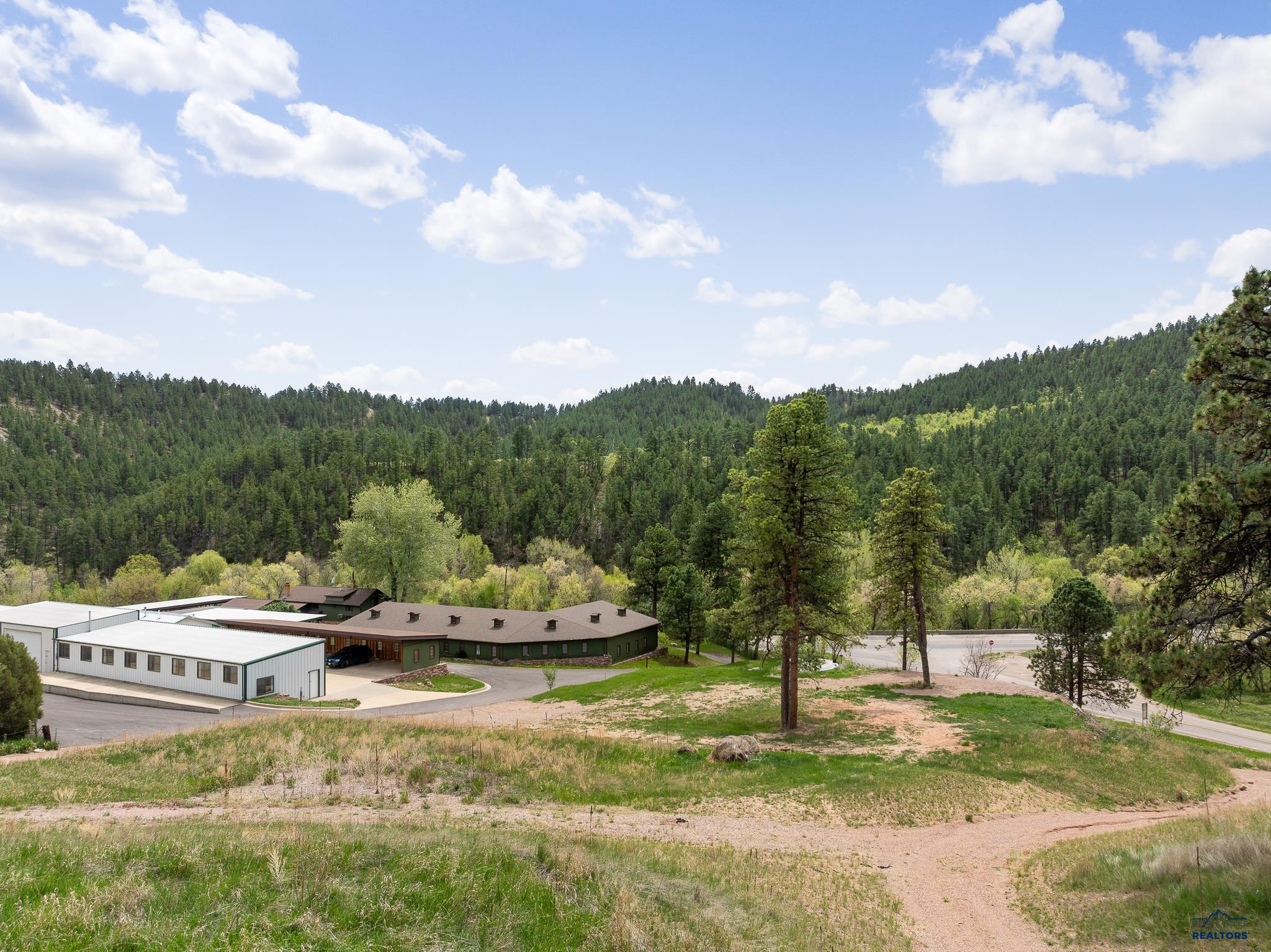 Rapid City, South Dakota, 57702, United States, 4 Bedrooms Bedrooms, ,6 BathroomsBathrooms,Residential,Contingent,1820846