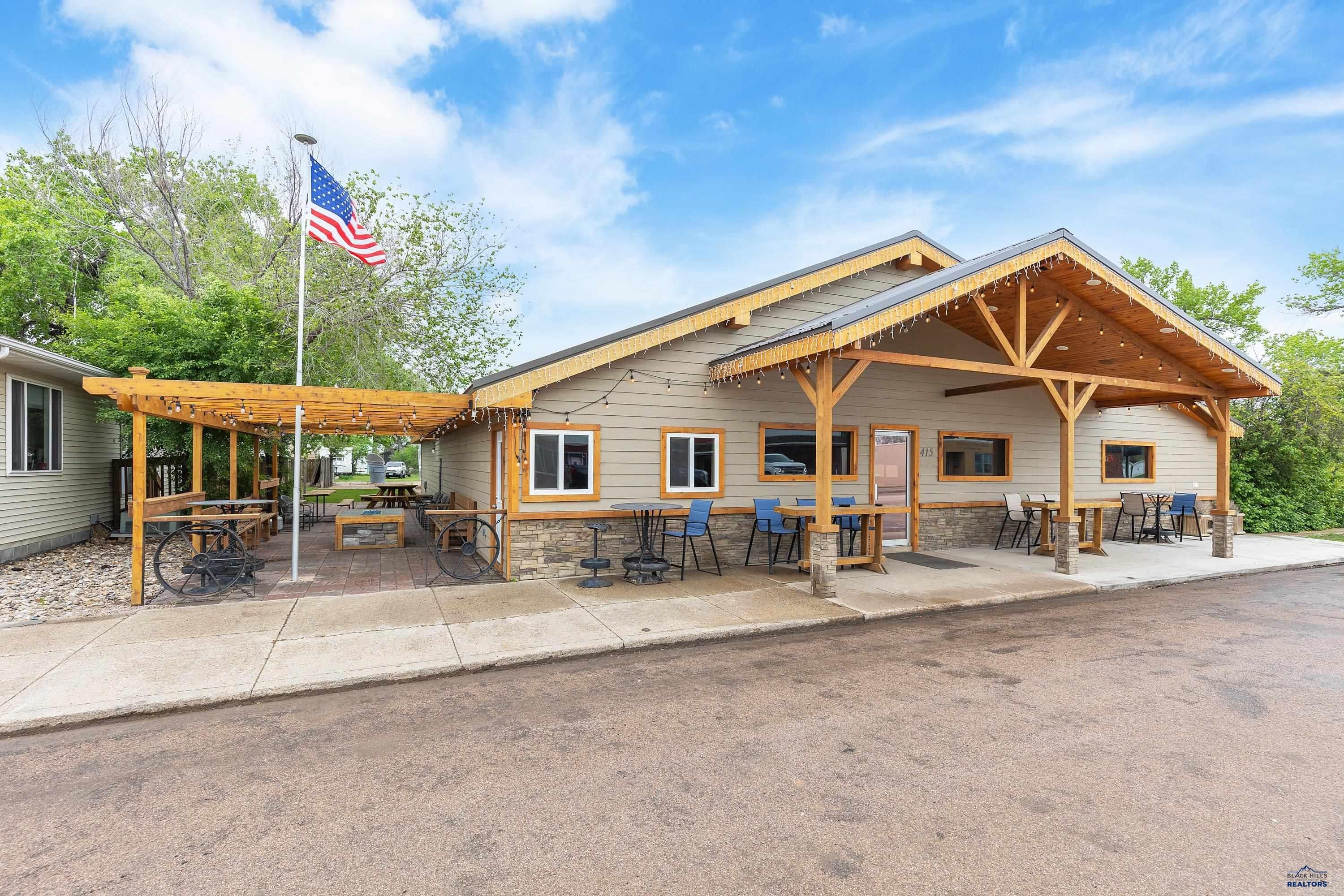 New Underwood, South Dakota, 57761, United States, ,Residential,Active,1828976