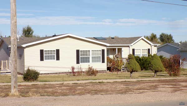 703 ZIEBACH ST, BELLE FOURCHE, SD 57717 - Image 1