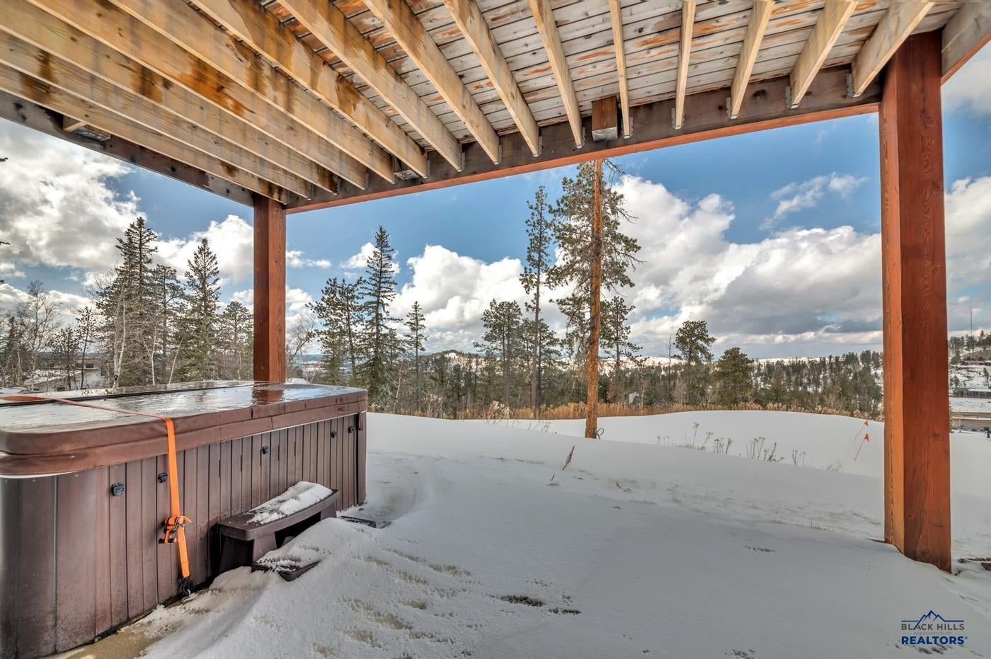 Lead, South Dakota, 57754, United States, 4 Bedrooms Bedrooms, ,3 BathroomsBathrooms,Residential,Active,2006807