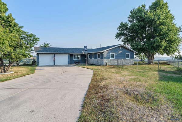 2514 GRANDVIEW DR, RAPID CITY, SD 57701 - Image 1