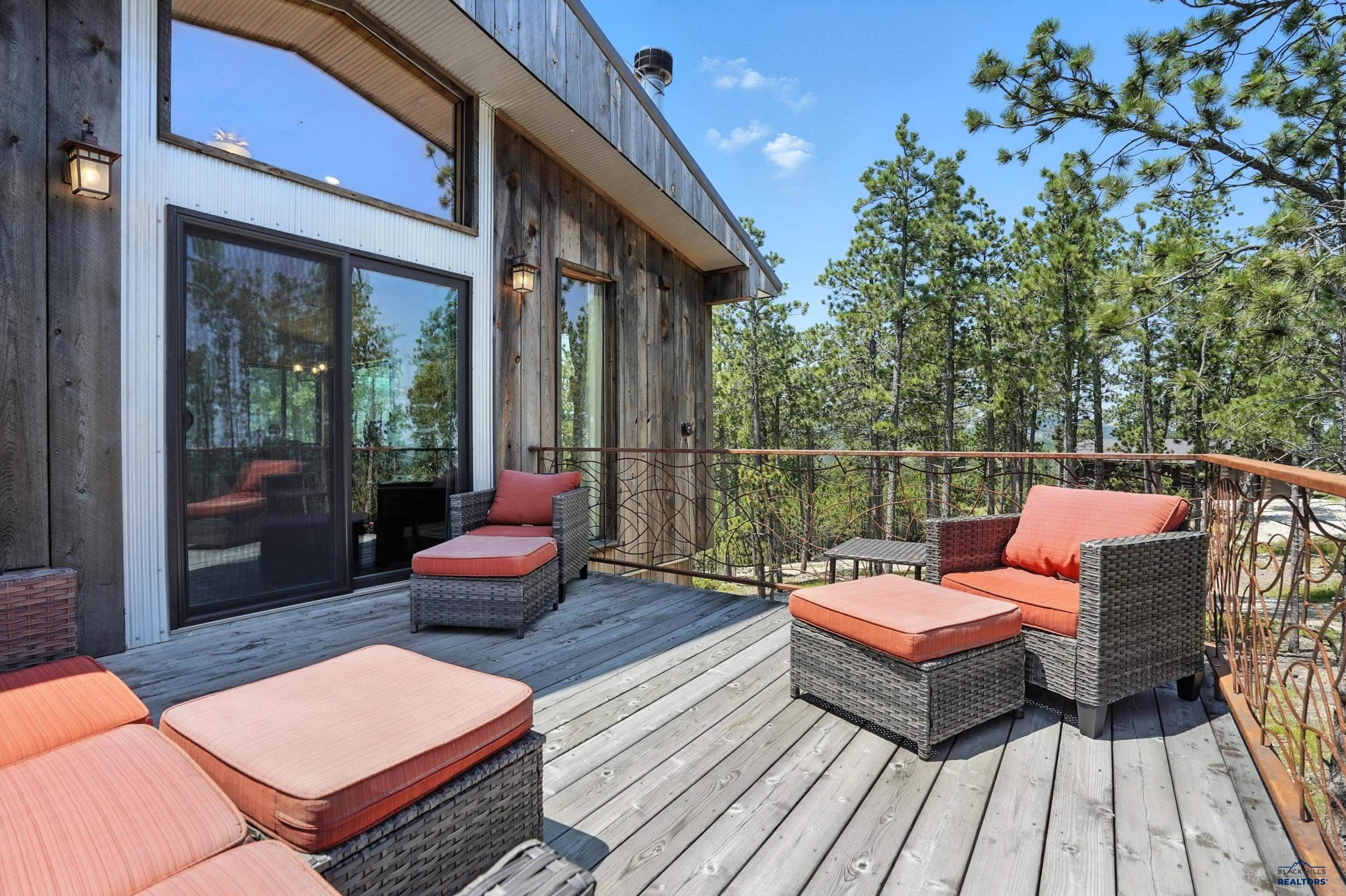 Lead, South Dakota, 57754, United States, 5 Bedrooms Bedrooms, ,4 BathroomsBathrooms,Residential,Active,1945366