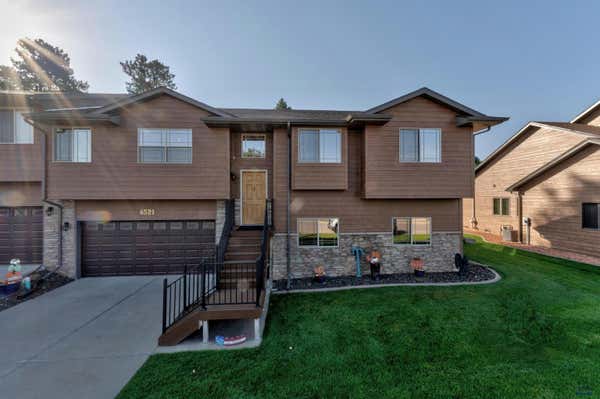 6521 MUIRFIELD DR, RAPID CITY, SD 57702 - Image 1