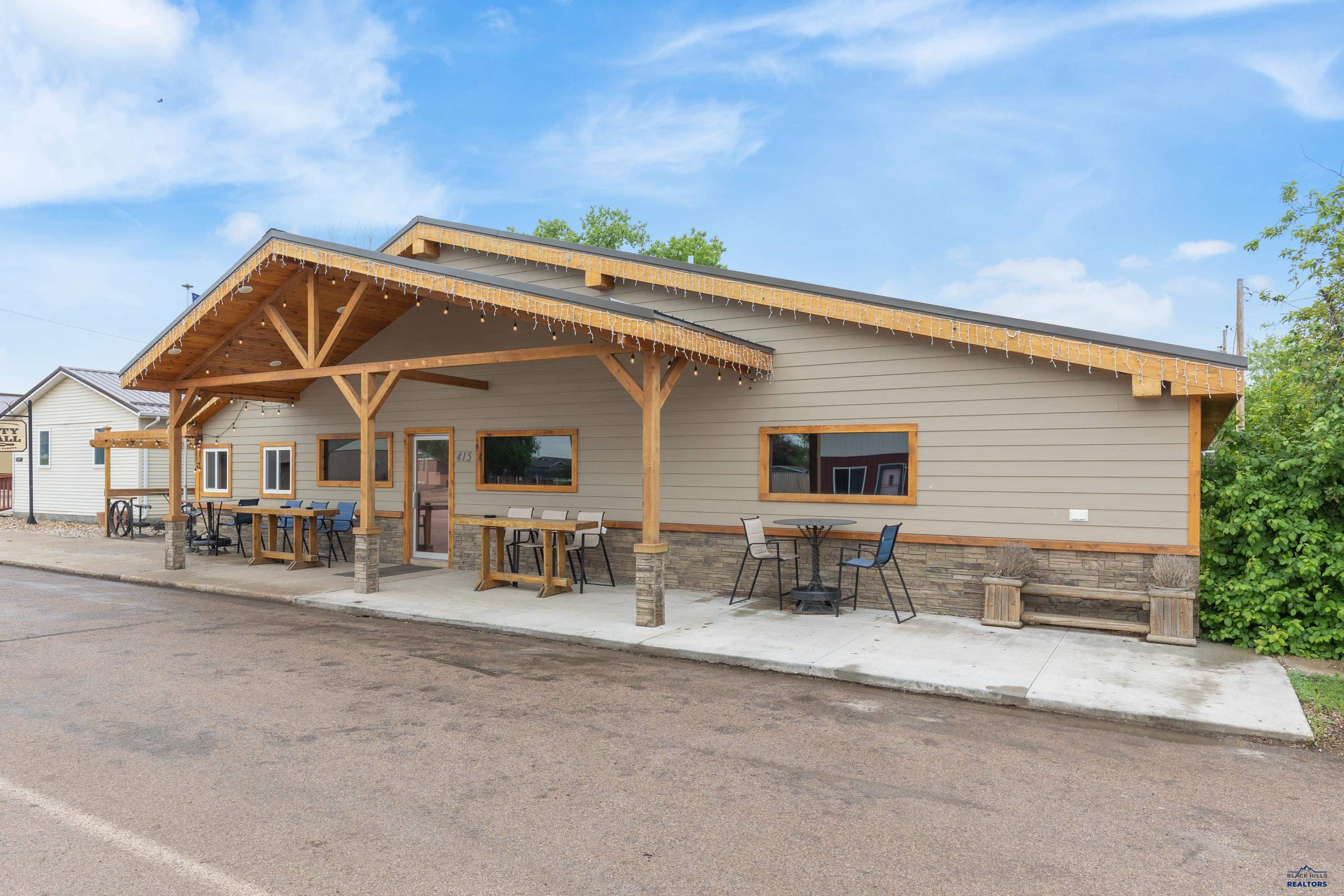 New Underwood, South Dakota, 57761, United States, ,Residential,Active,1828976