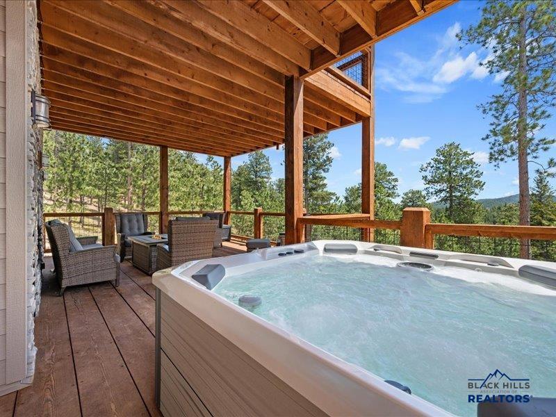 Lead, South Dakota, 57754, United States, ,5 BathroomsBathrooms,Residential,Active,1825060