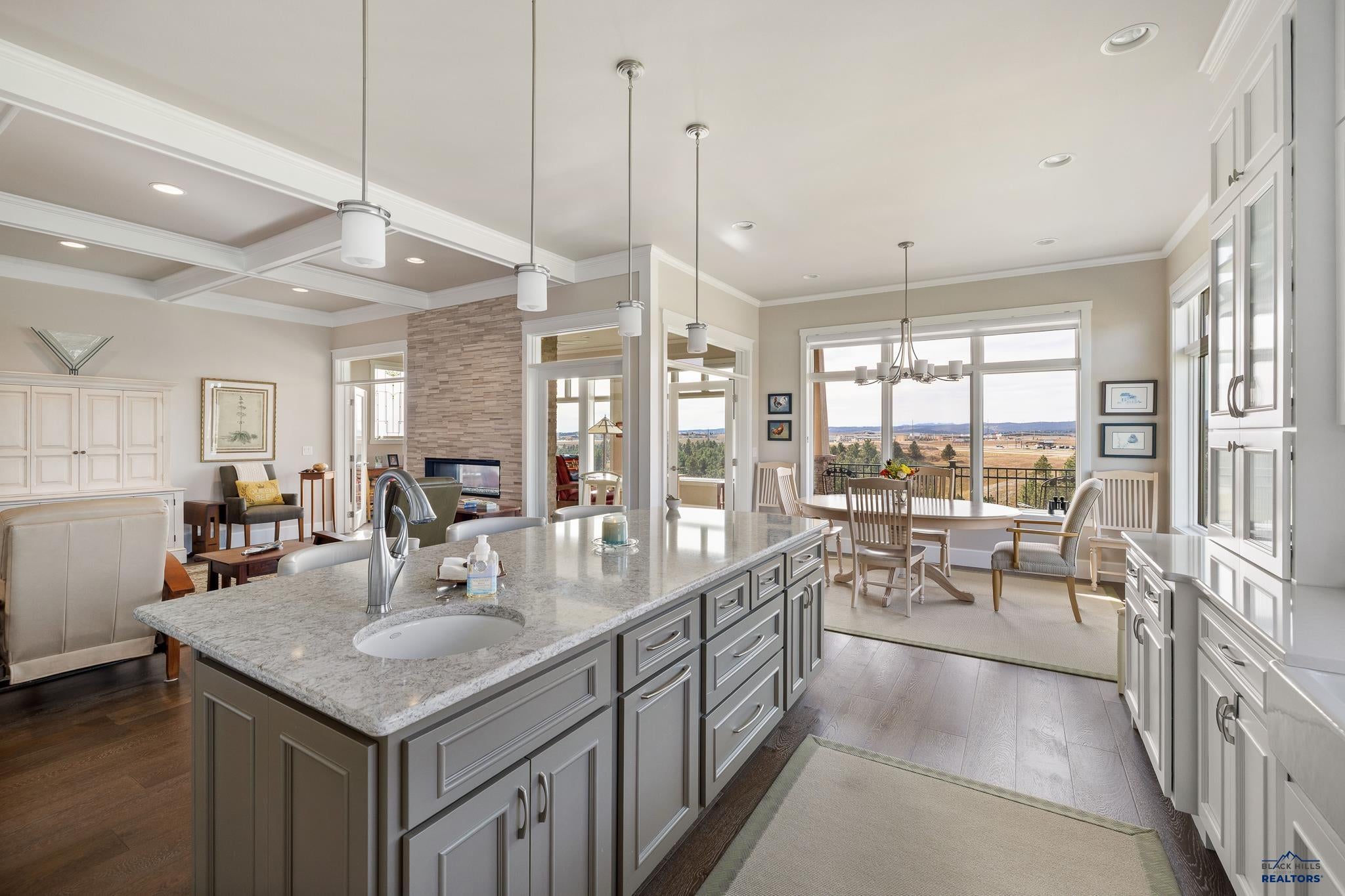 Rapid City, South Dakota, 57701, United States, 3 Bedrooms Bedrooms, ,4 BathroomsBathrooms,Residential,Active,1973540