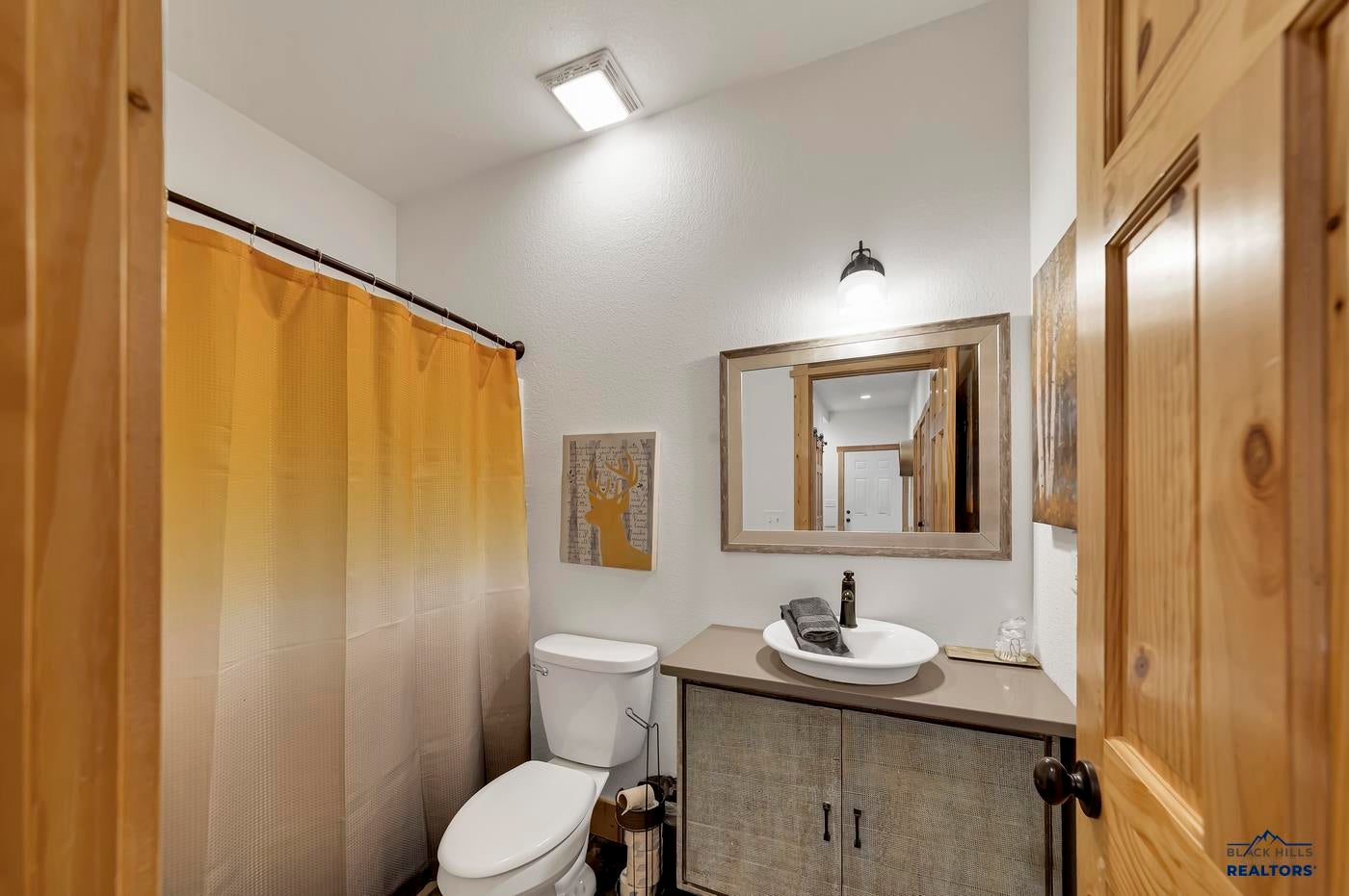 Lead, South Dakota, 57754, United States, 6 Bedrooms Bedrooms, ,5 BathroomsBathrooms,Residential,Active,2006805