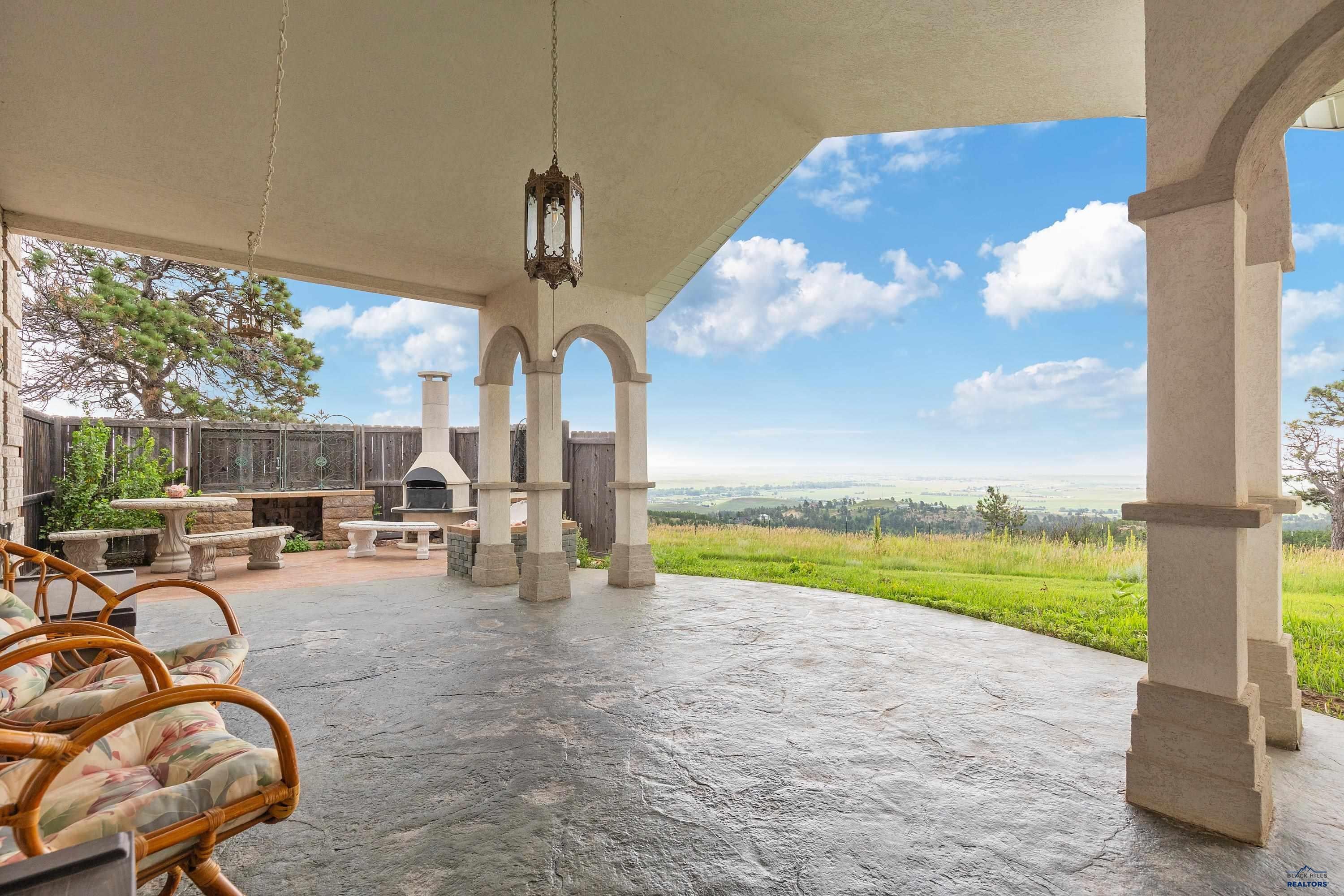 Piedmont, South Dakota, 57769, United States, 4 Bedrooms Bedrooms, ,4 BathroomsBathrooms,Residential,Active,1904172