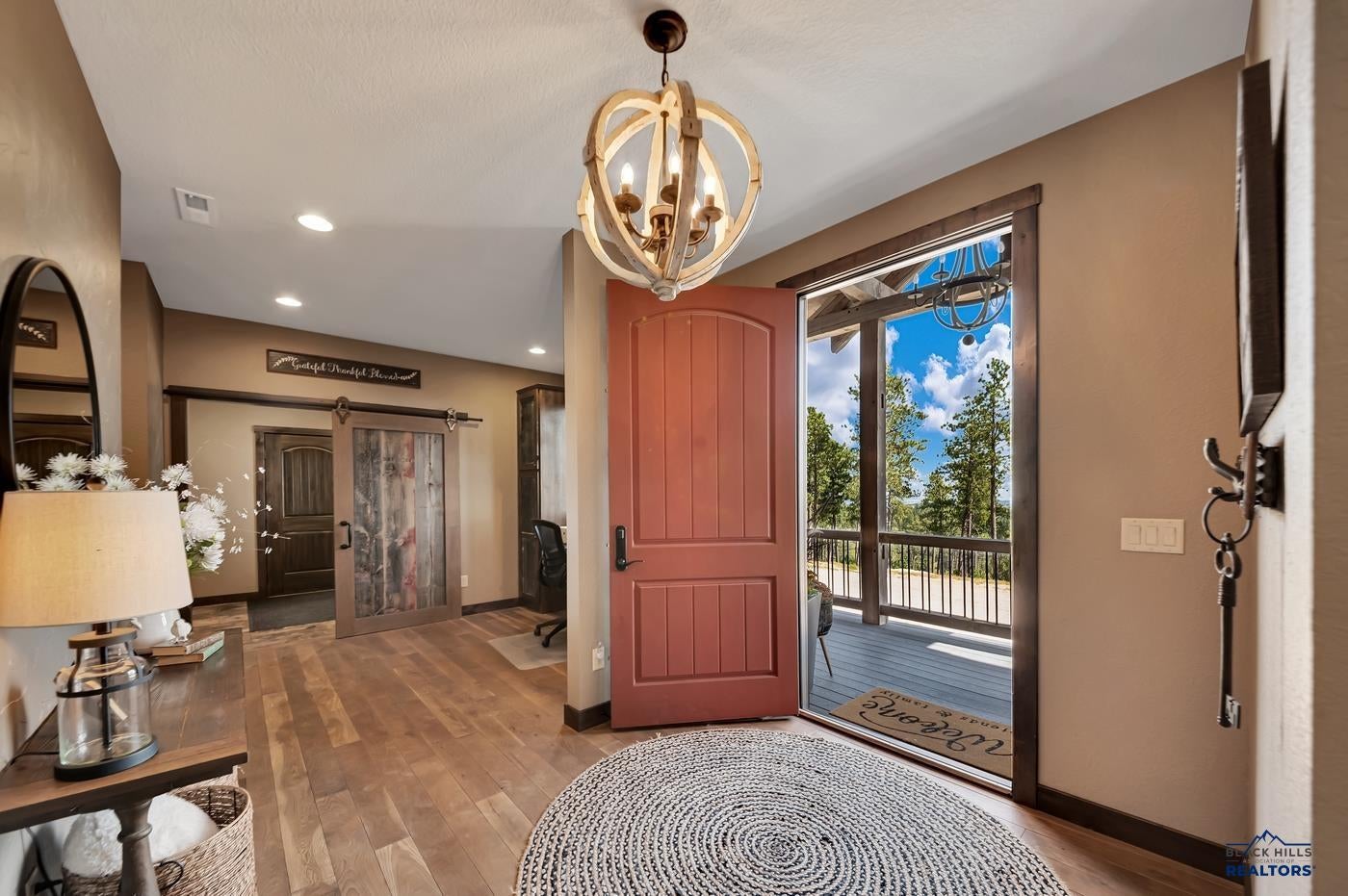 Rapid City, South Dakota, 57702, United States, 4 Bedrooms Bedrooms, ,5 BathroomsBathrooms,Residential,Active,1929407
