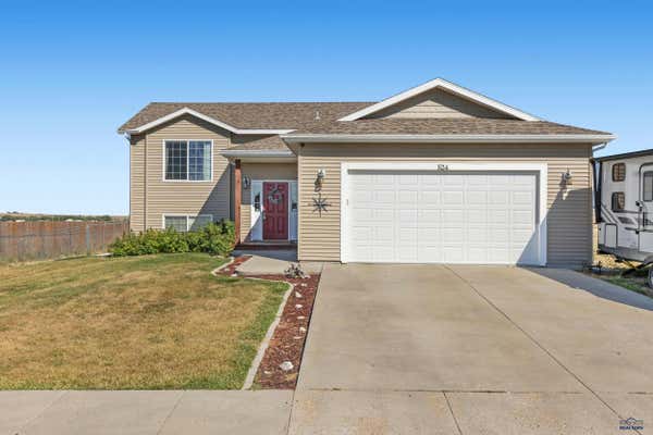 524 FREUDE LN, BOX ELDER, SD 57719 - Image 1