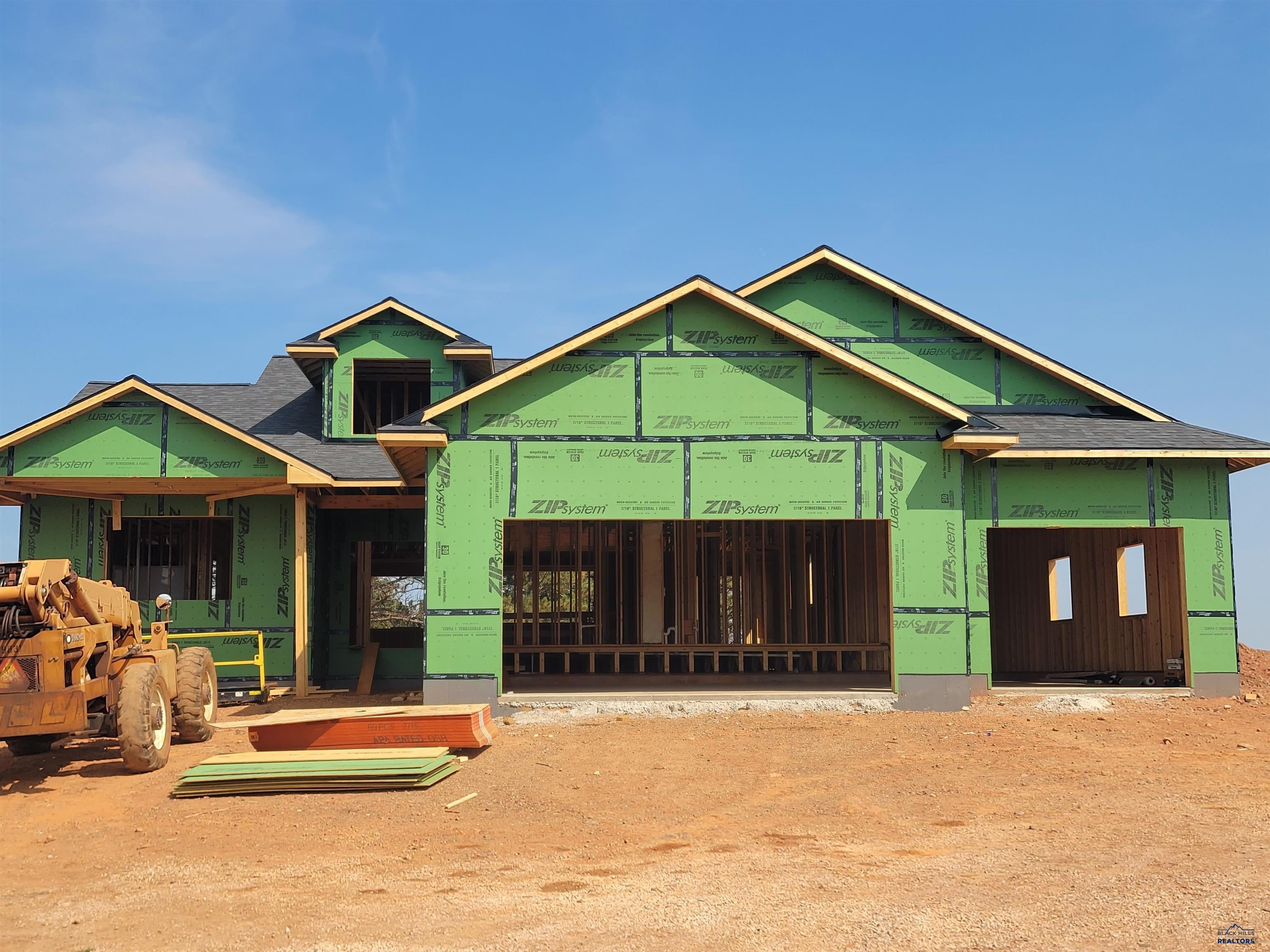 Rapid City, South Dakota, 57702, United States, 3 Bedrooms Bedrooms, ,2 BathroomsBathrooms,Residential,Active,1941354