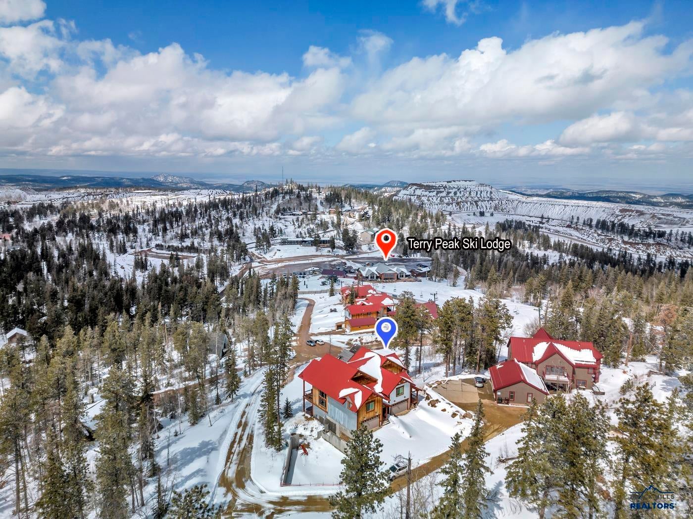 Lead, South Dakota, 57754, United States, 4 Bedrooms Bedrooms, ,3 BathroomsBathrooms,Residential,Active,2007315