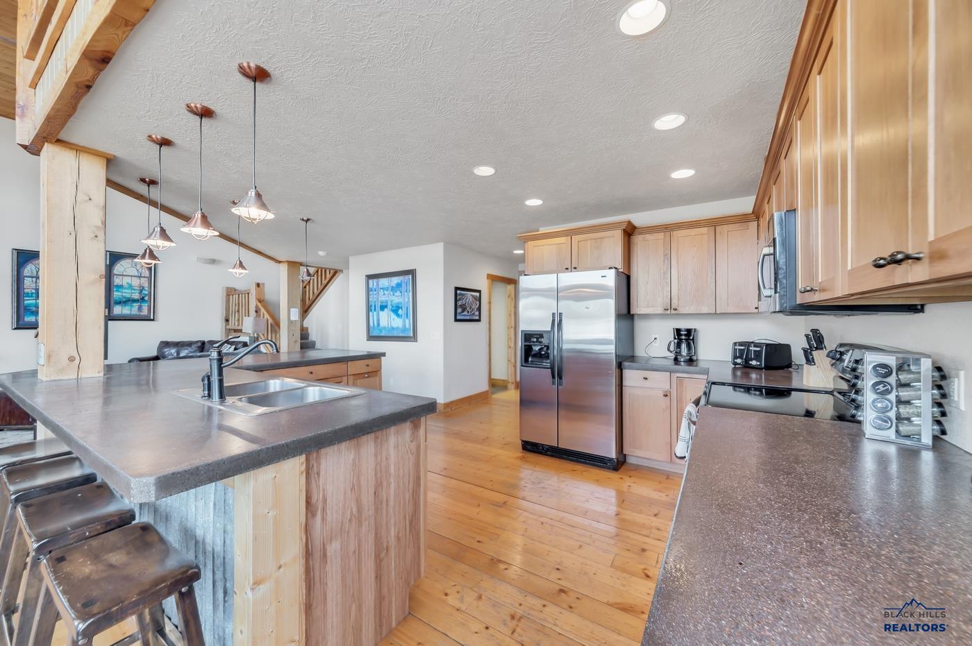 Lead, South Dakota, 57754, United States, ,Residential,Active,1922339