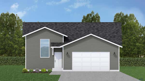 292 NORTHERN LIGHTS BLVD E, BOX ELDER, SD 57719 - Image 1