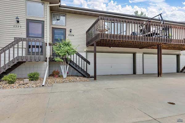 4224 FOOTHILL DR, RAPID CITY, SD 57702 - Image 1