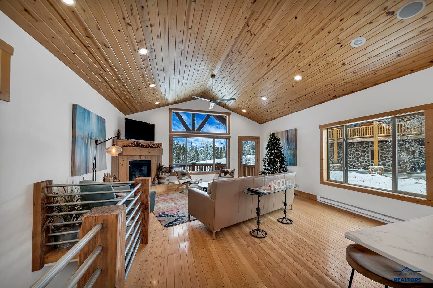 Lead, South Dakota, 57754, United States, 6 Bedrooms Bedrooms, ,5 BathroomsBathrooms,Residential,Active,2006805