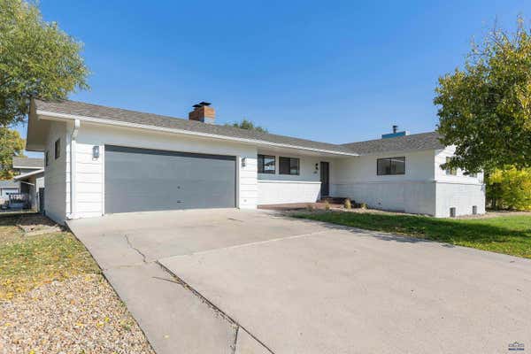 3130 TURTLE CREEK CT, RAPID CITY, SD 57703 - Image 1