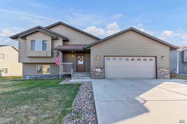 477 PERSHING ST, BOX ELDER, SD 57719 - Image 1