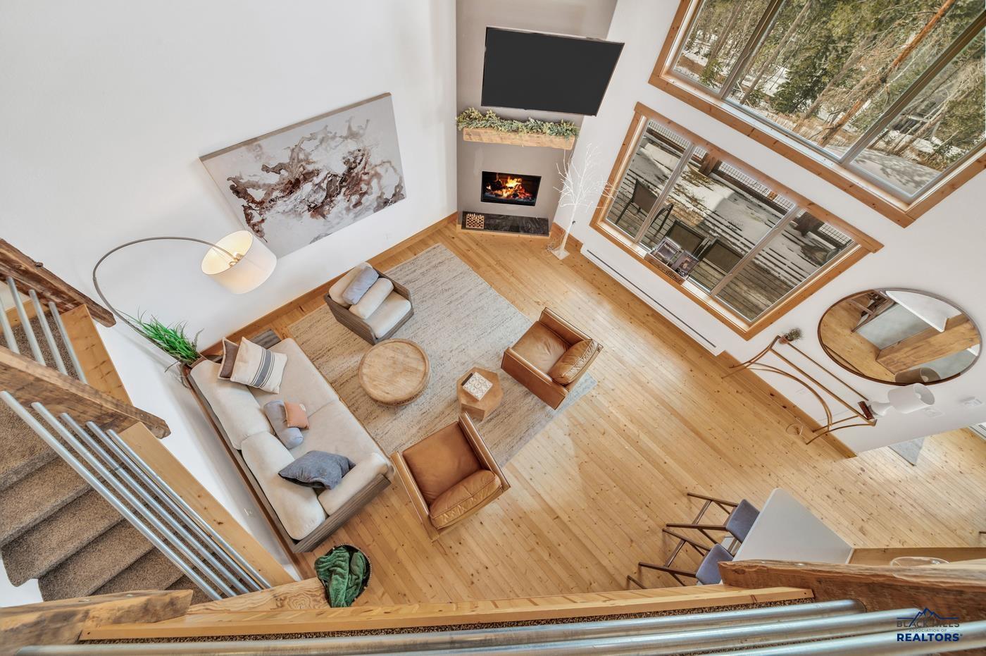 Lead, South Dakota, 57754, United States, 4 Bedrooms Bedrooms, ,3 BathroomsBathrooms,Residential,Active,2006807