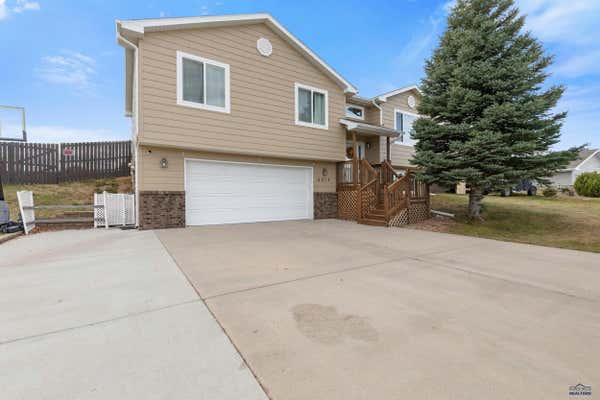 6975 BRIGHTON ST, SUMMERSET, SD 57718 - Image 1