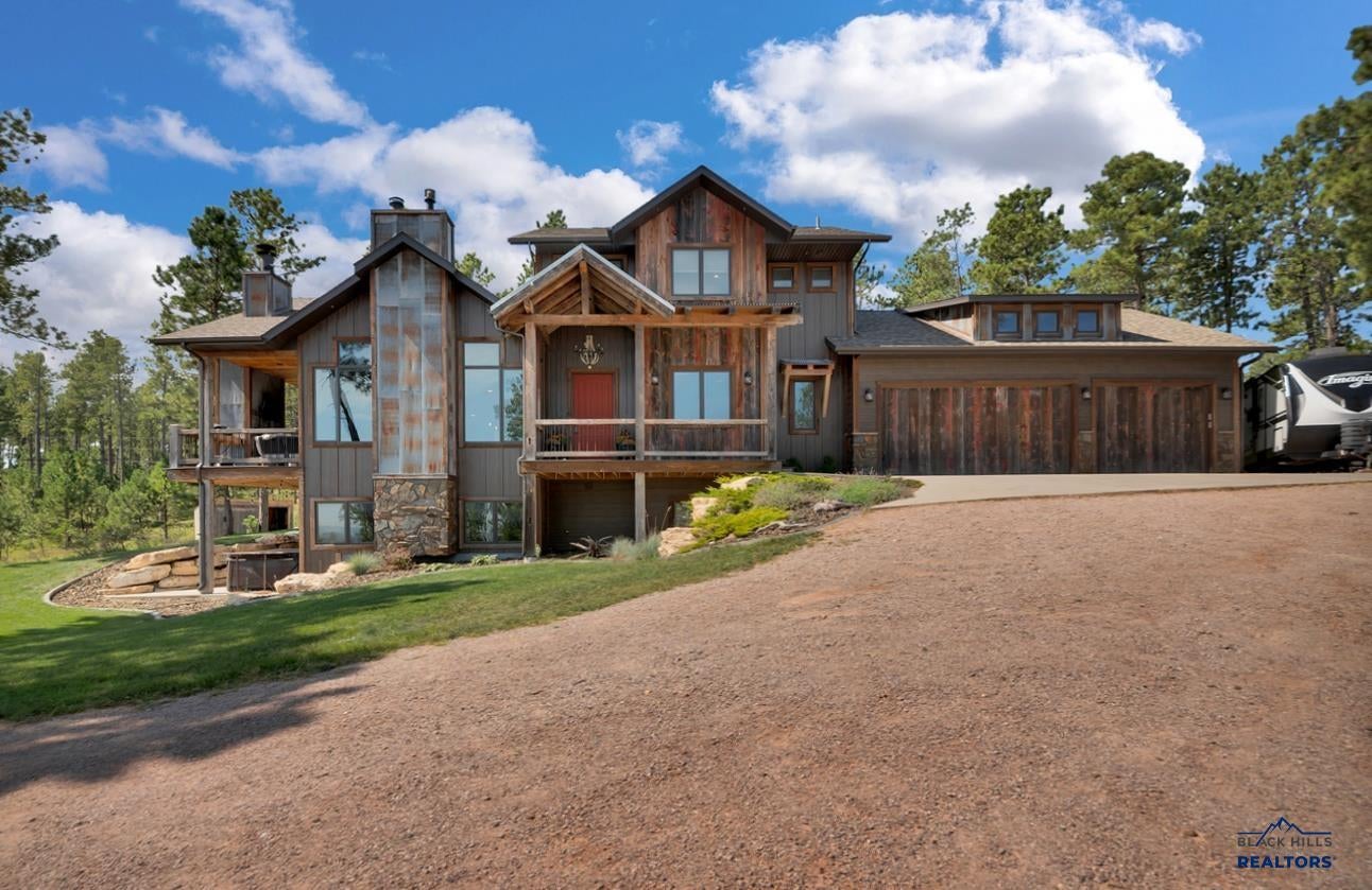 Rapid City, South Dakota, 57702, United States, 4 Bedrooms Bedrooms, ,5 BathroomsBathrooms,Residential,Active,1929407