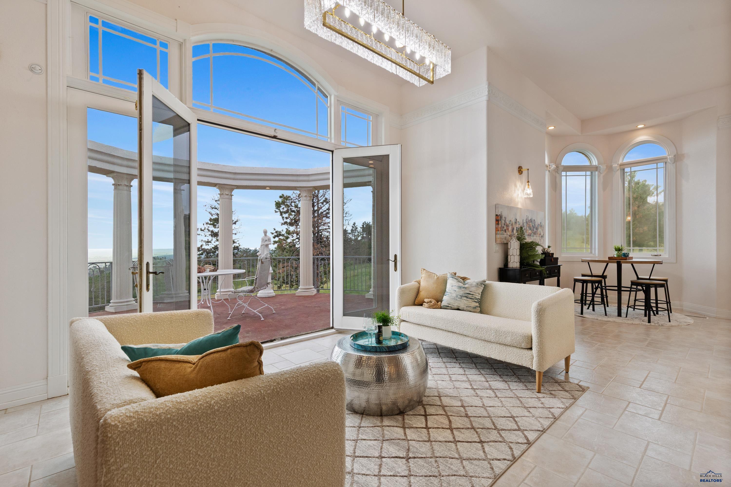 Piedmont, South Dakota, 57769, United States, 4 Bedrooms Bedrooms, ,4 BathroomsBathrooms,Residential,Active,1904172