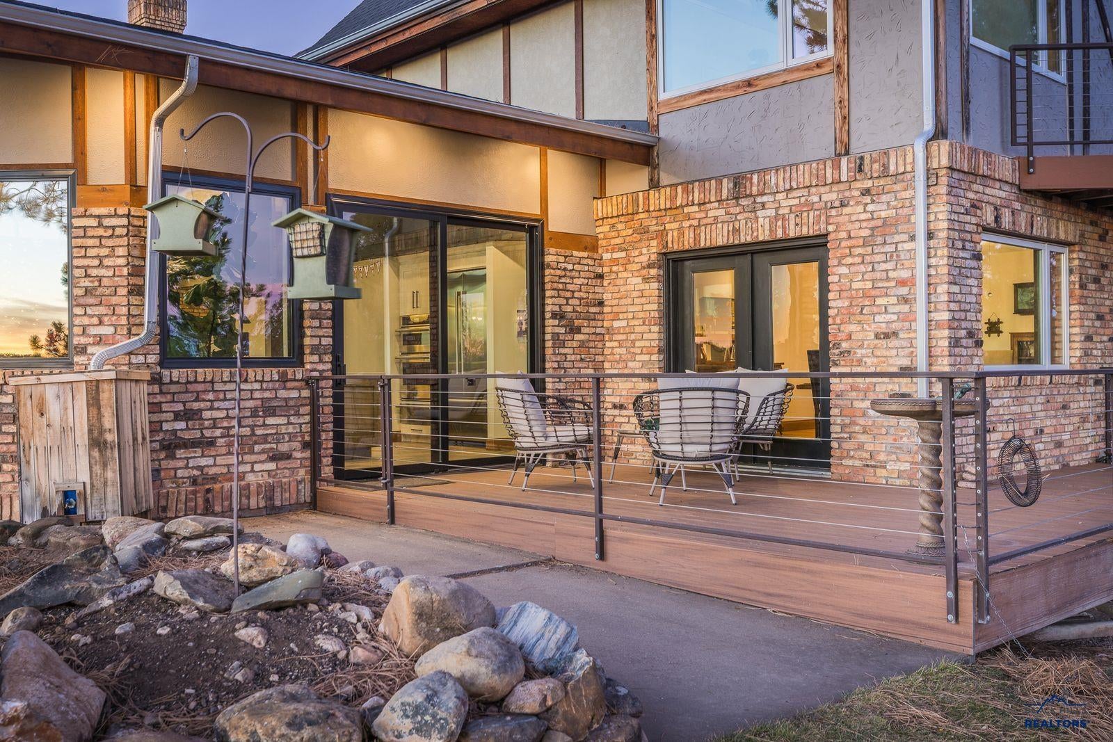 Rapid City, South Dakota, 57702, United States, 5 Bedrooms Bedrooms, ,5 BathroomsBathrooms,Residential,Active,2012231