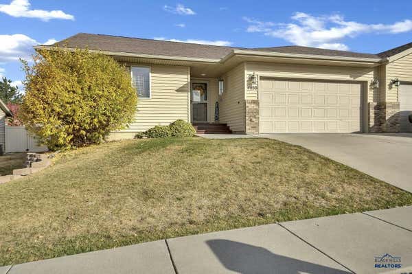 4830 PATRICIA ST, RAPID CITY, SD 57703 - Image 1