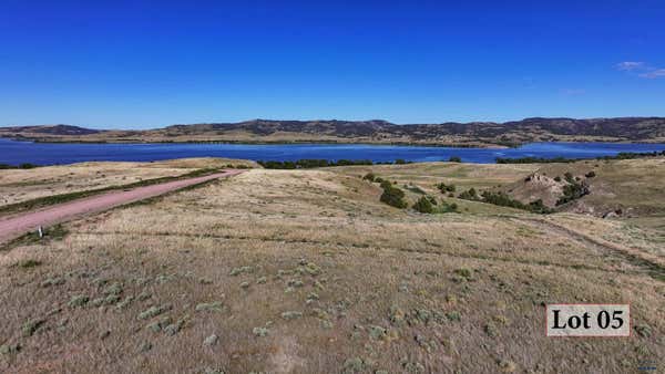 LOT 5 SUNUP LN, HOT SPRINGS, SD 57747 - Image 1