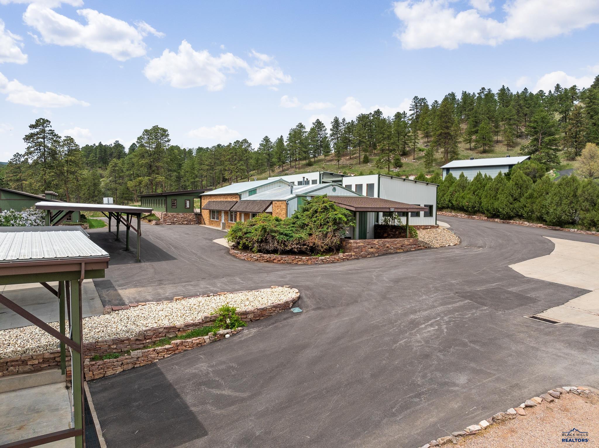 Rapid City, South Dakota, 57702, United States, 4 Bedrooms Bedrooms, ,6 BathroomsBathrooms,Residential,Contingent,1820846